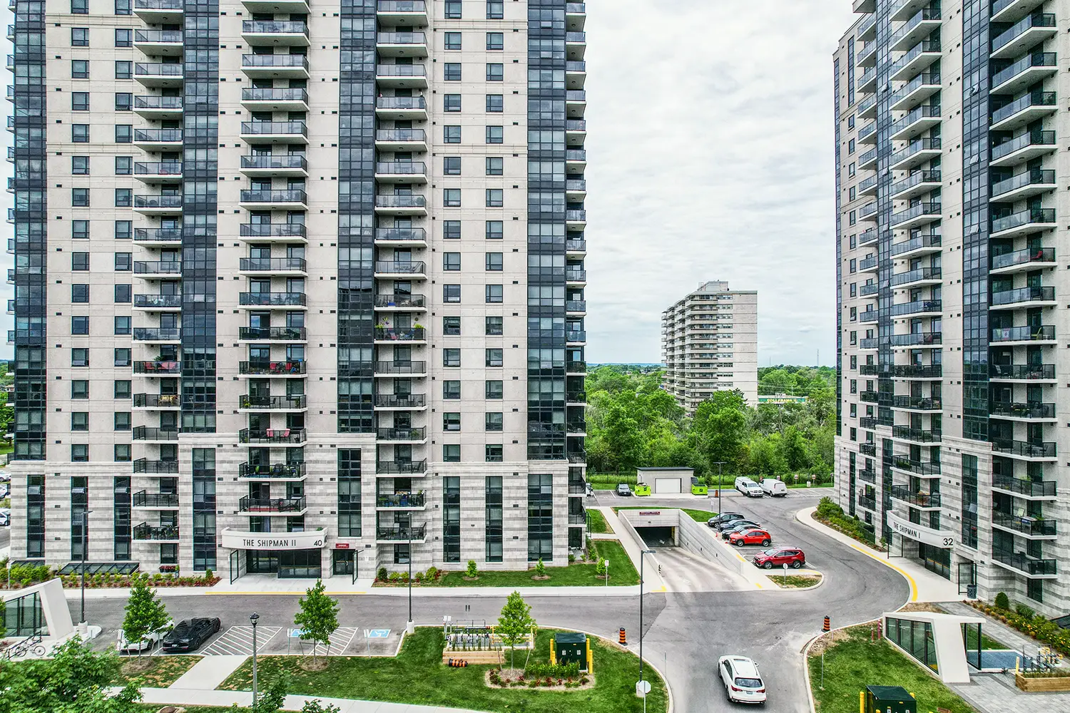 32 & 40 Towering Heights Boulevard, St. Catharines