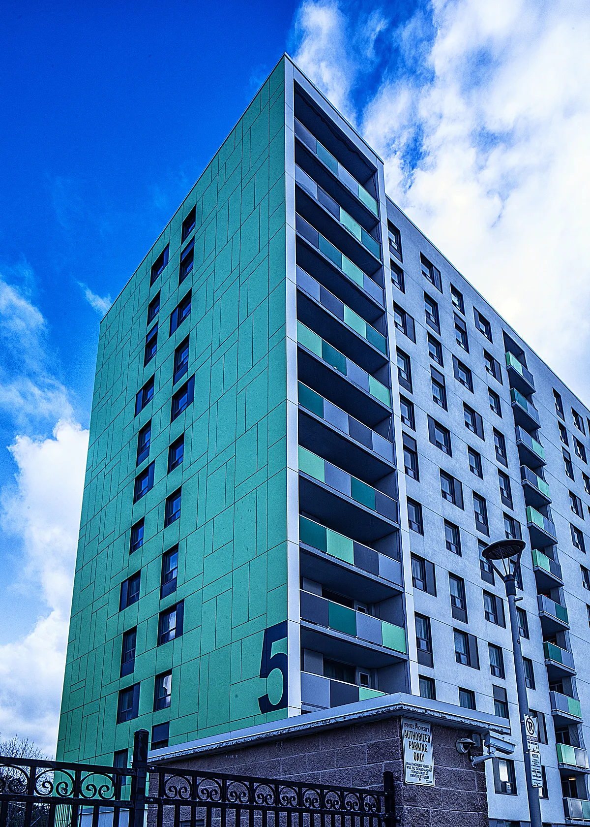 5 Needle Firway, North York